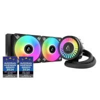 Arctic Liquid Freezer III 240MM RGB Liquid CPU Cooler